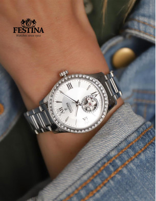 FESTINA Automatic Ladies Watch
